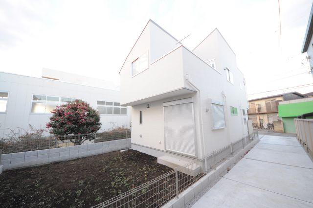 Local appearance photo. Local (25 December) shooting