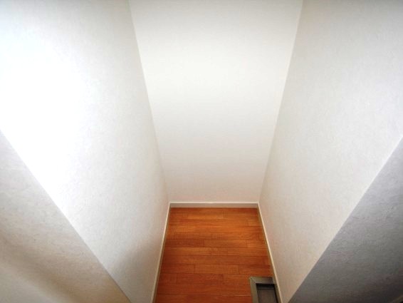 Other Equipment. Indoor Laundry Storage