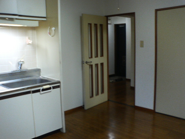 Living and room. Living