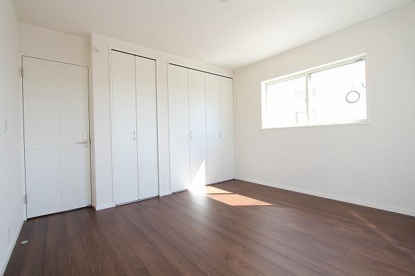 Same specifications photos (Other introspection). Same specification and construction photos Western style room