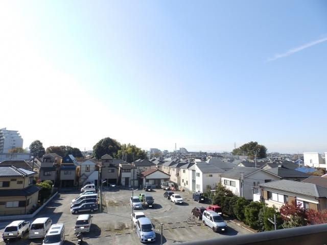 View photos from the dwelling unit