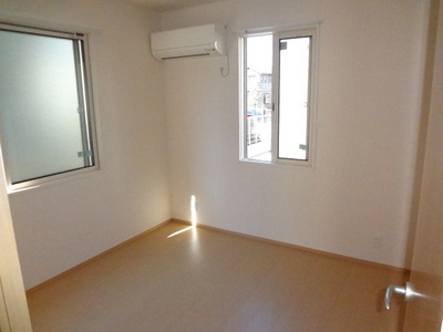 Living and room.  ◆ North Western-style 4.5 Pledge ・ Two-sided lighting ◆