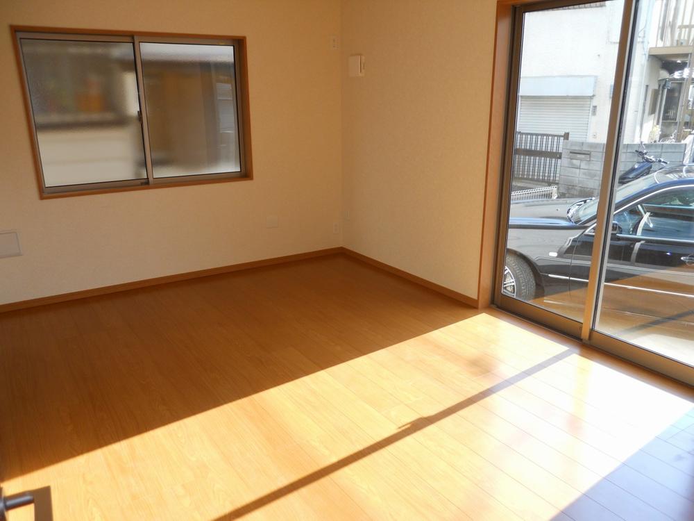 Living. Indoor (11 May 2013) Shooting