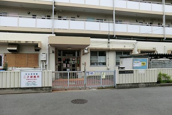 kindergarten ・ Nursery. Nishi Municipal Mukodai to nursery 450m