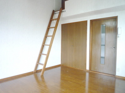 Receipt. Storage room