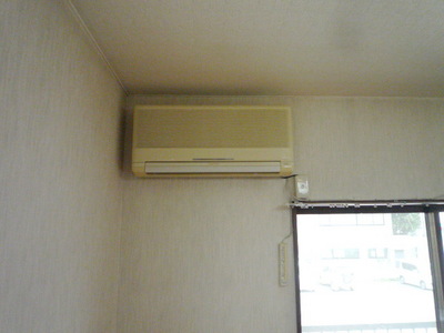 Other. Air conditioning
