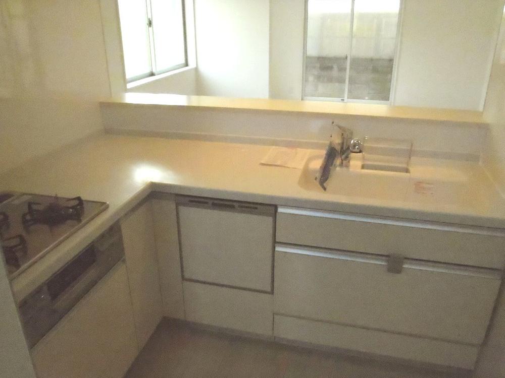 Kitchen. Indoor (11 May 2013) Shooting