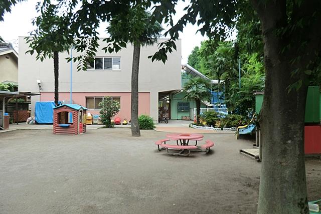 kindergarten ・ Nursery. 382m until Samuel nursery