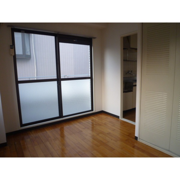 Living and room. Airy room