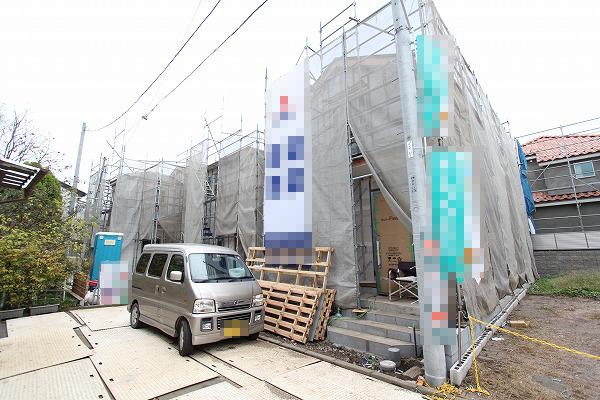 Local appearance photo. Local (November 10, 2013) Shooting