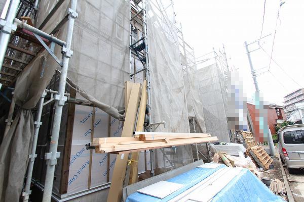 Local appearance photo. Local (November 10, 2013) Shooting