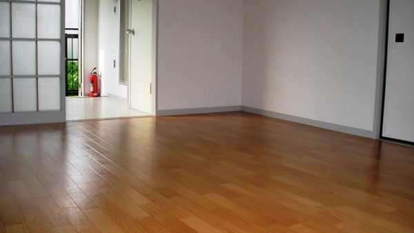 Other room space.  ☆ There is storage space in the Western-style 5 tatami.