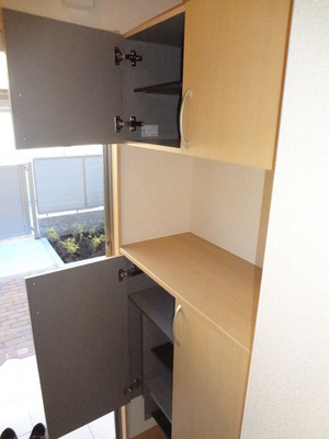 Entrance. ◆ Entrance ・ Shoe box ◆