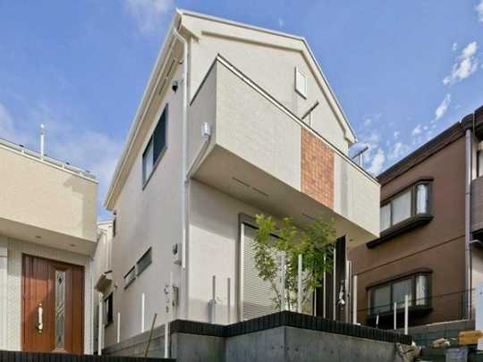 Local appearance photo. appearance