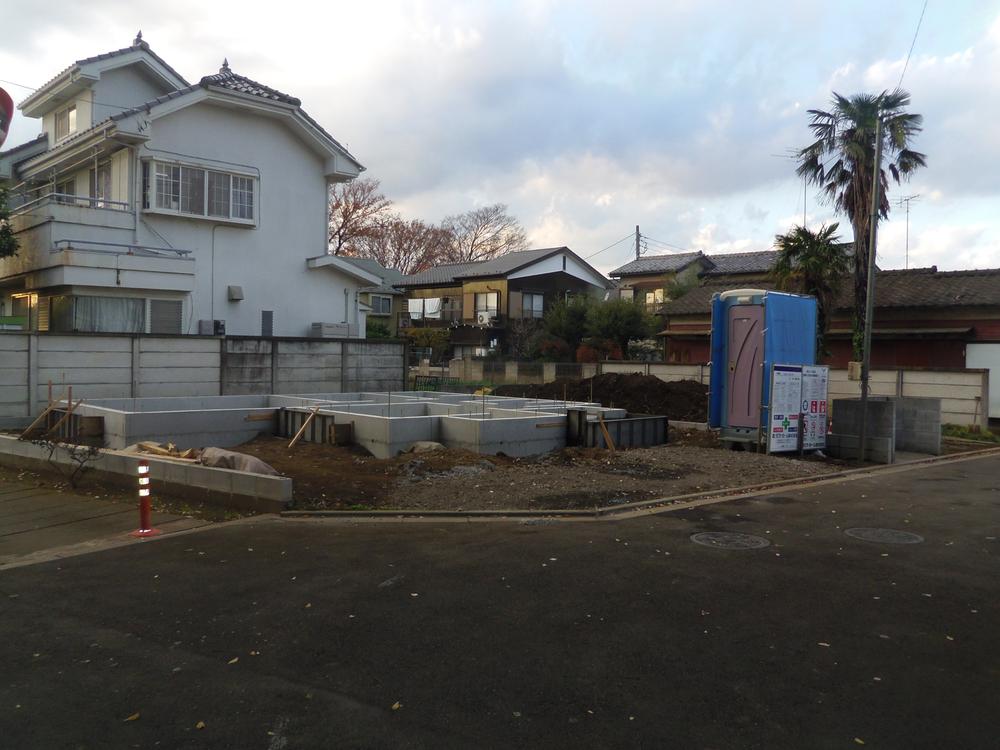 Local appearance photo. Local (11 May 2013) Shooting