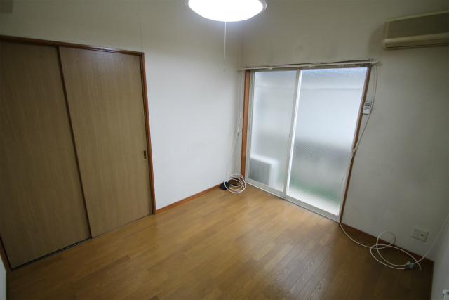 Other room space