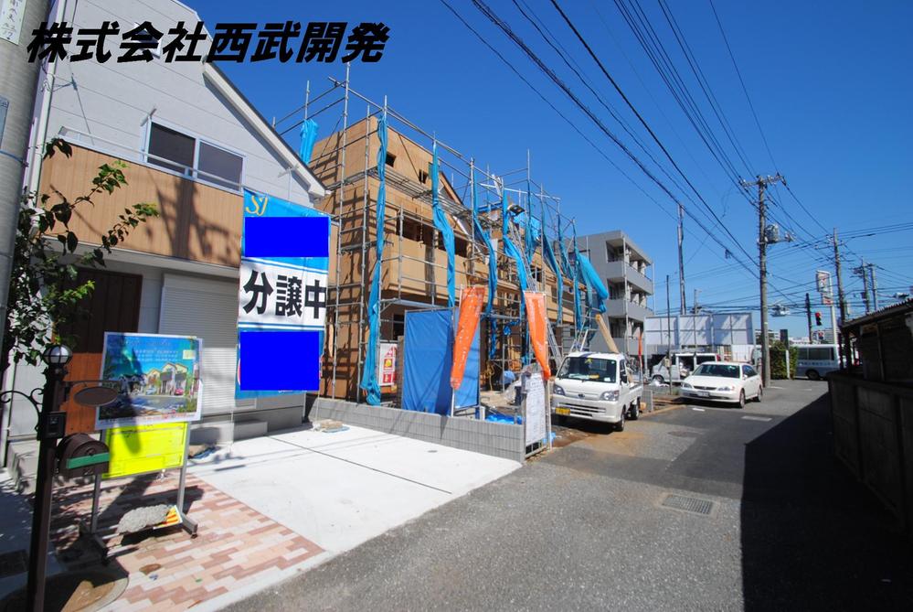 Local photos, including front road. Local (September 2013) Shooting