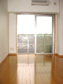 Living and room. Beautiful room in the flooring use