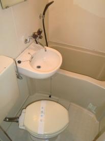 Bath. ☆ Bathroom with cleanliness ☆