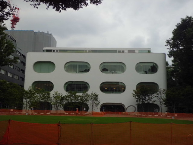 Other. ☆ library ・ Musashino Place ☆