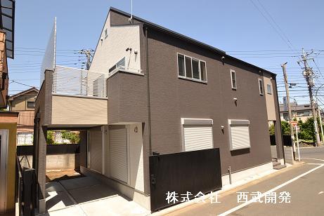 Local appearance photo. Local (May 2013) Shooting