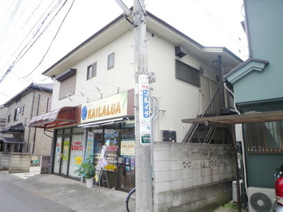 Other. 5m to the building side (Other)