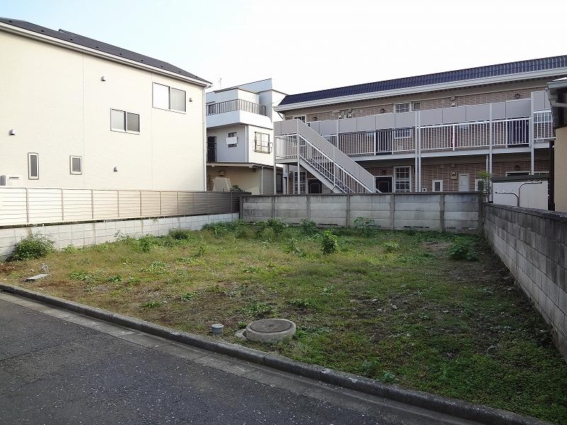 Local appearance photo