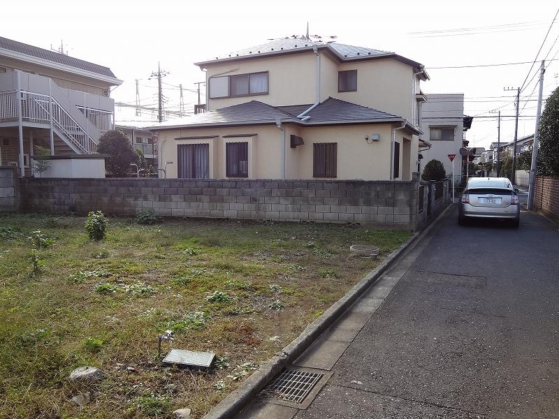 Local photos, including front road