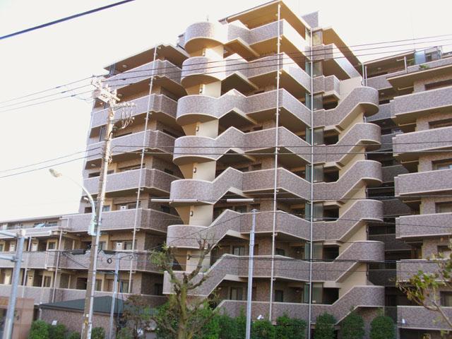 Local appearance photo. appearance