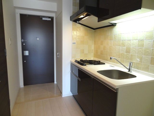 Other Equipment. Since built is shallow, What equipment is also a beautiful performance ◎