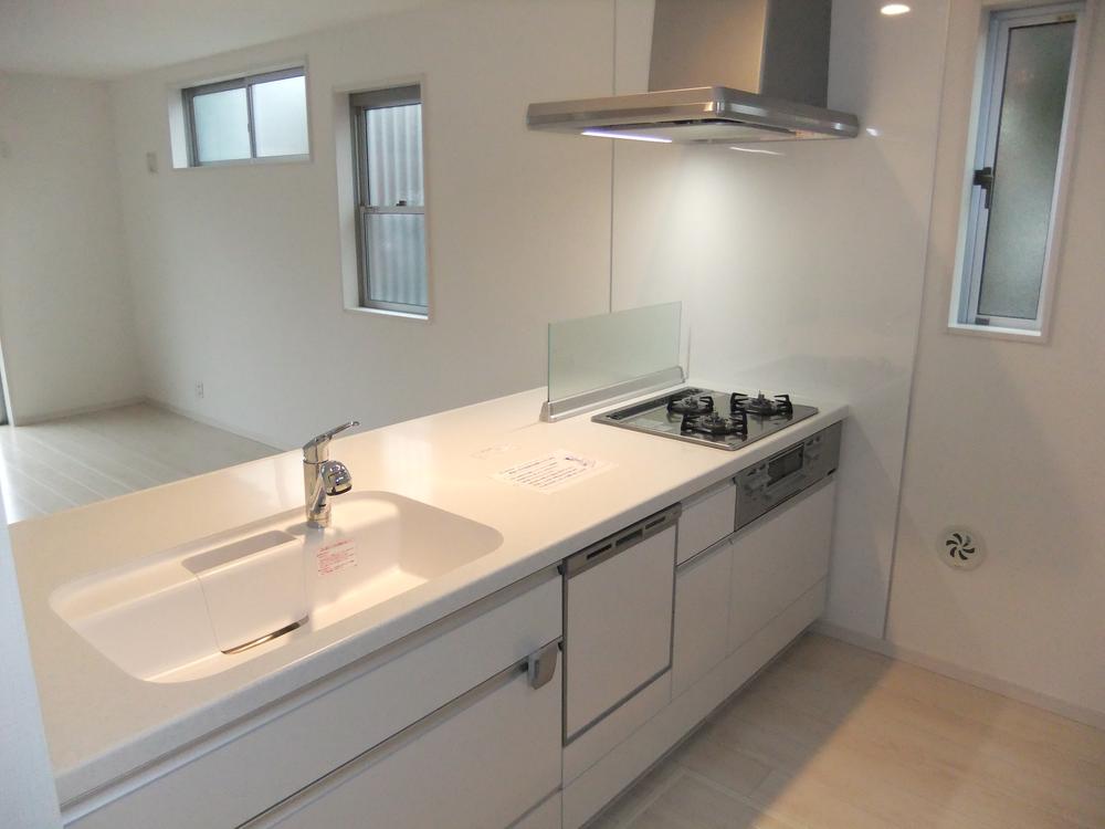 Kitchen. kitchen Building 2