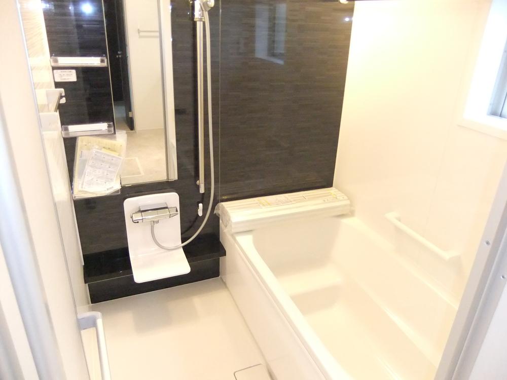 Bathroom. bathroom Building 2