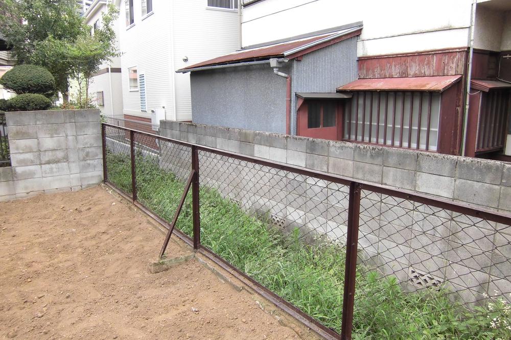 Other local. Local (August 2013) Shooting