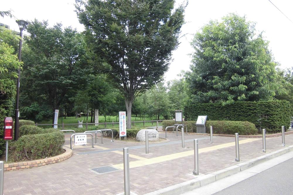 Other. Nishitokyo rest of Forest Park About 160M 2 minute walk