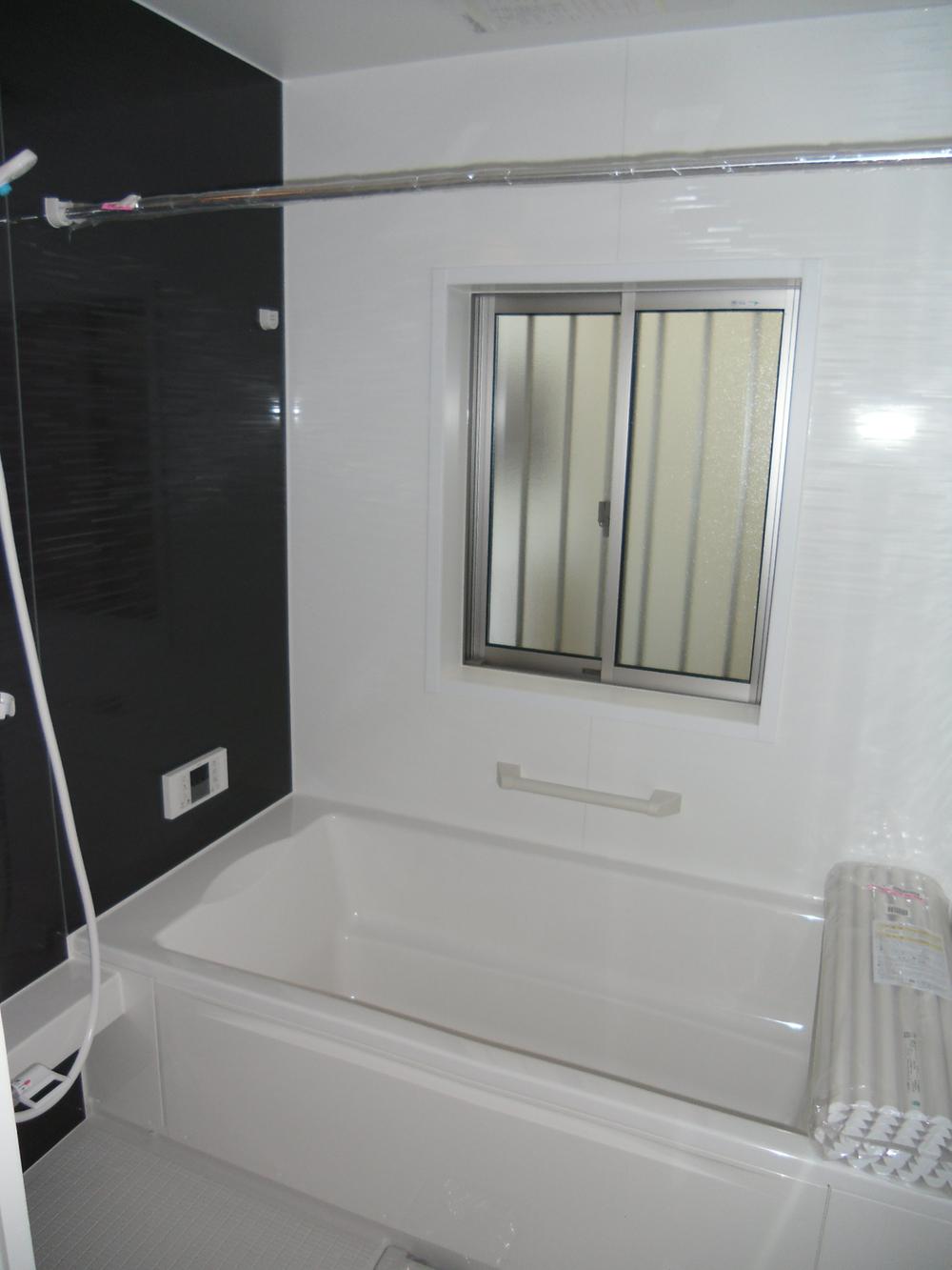 Bathroom. Same specification bathroom