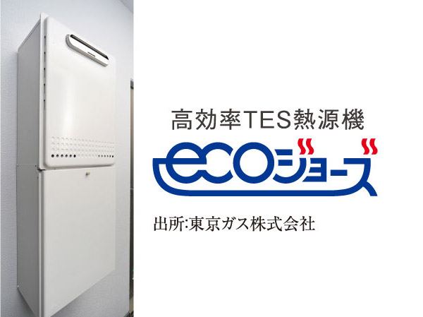 Other. (Shared facilities ・ Common utility ・ Pet facility ・ Variety of services ・ Security ・ Earthquake countermeasures ・ Disaster-prevention measures ・ Building structure ・ Such as the characteristics of the building)