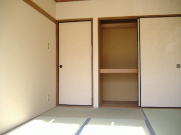 Other room space