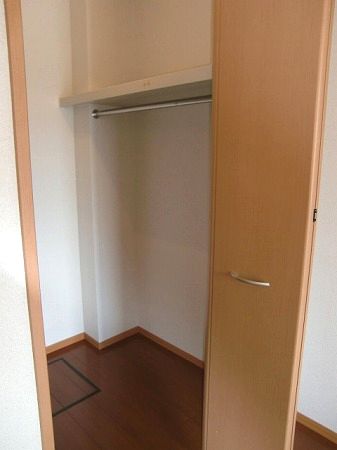 Receipt. Walk-in closet with! it's amazing!