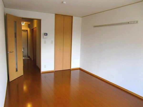 Living and room. 9.3 Pledge! Spacious bright Western-style ☆