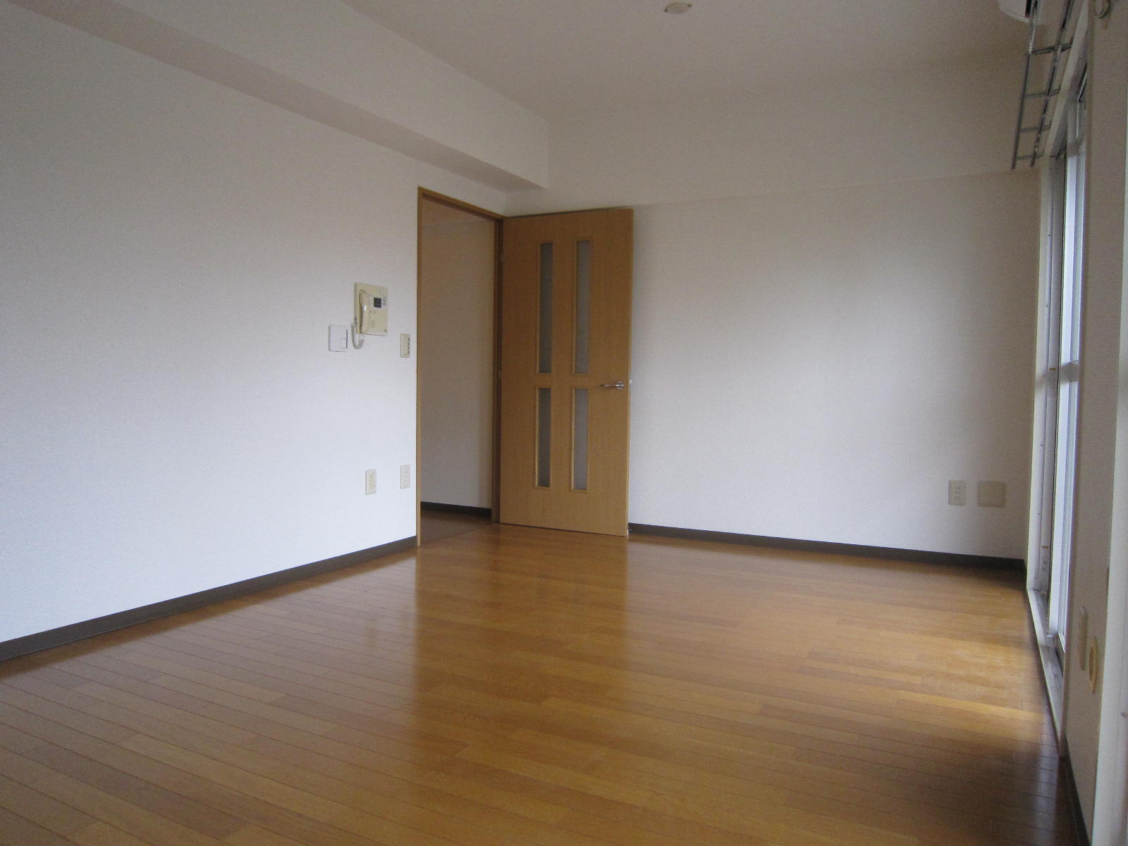 Living and room. Bright living room spacious