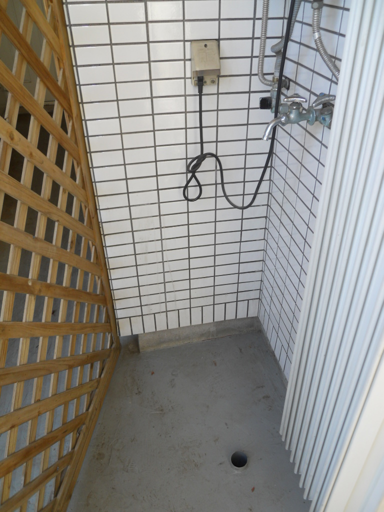 Other Equipment. Laundry Area Available on the terrace