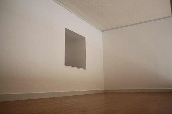 Other room space. ☆ It is the space of the loft