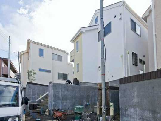 Local appearance photo. appearance