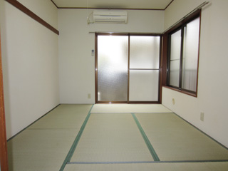 Other room space. bedroom