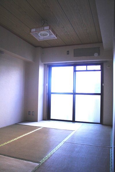 Other room space. Nagomi Japanese-style room