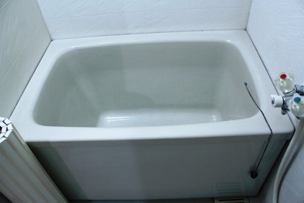 Bath. Bathing with reheating.