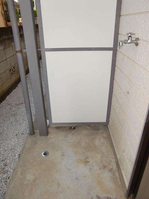 Other Equipment. Laundry Area