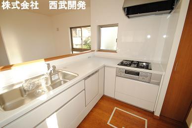 Kitchen. Indoor (September 2013) Shooting