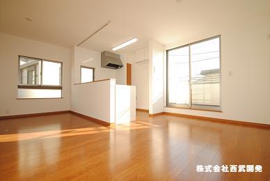 Living. Indoor (September 2013) Shooting