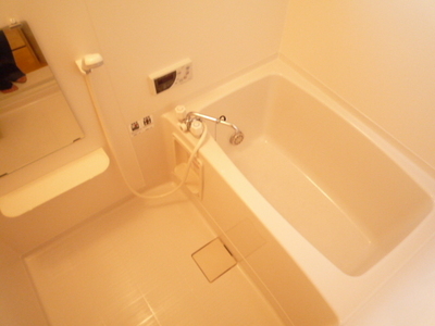 Bath. With reheating function